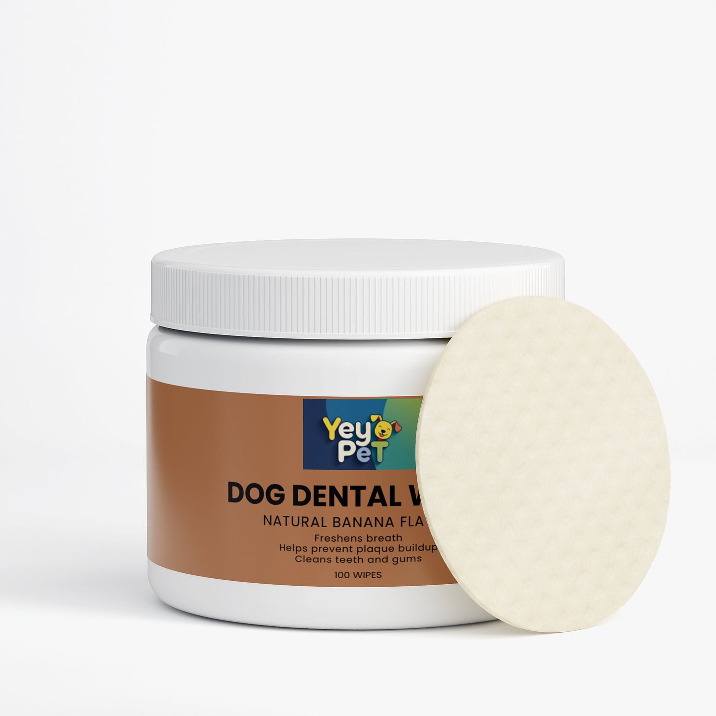 Dog Dental Wipes