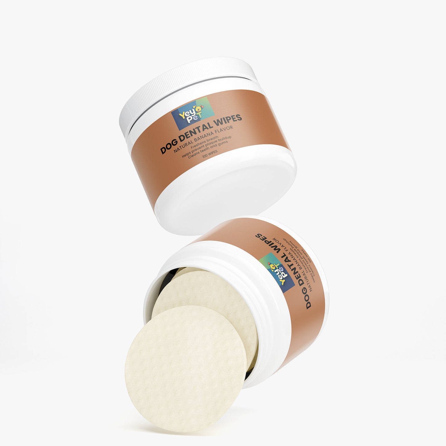 Dog Dental Wipes