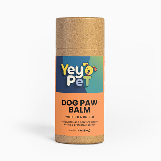 Dog Paw Balm